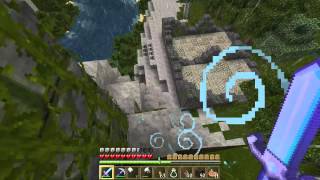 Minecraft Together The Forgotten Land 07 DEFullHD  Auf Speed [upl. by Eelaras822]