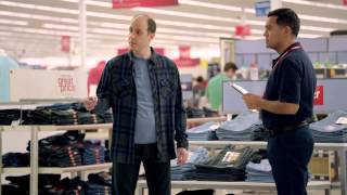 Ship My Pants Kmart Commercial HD [upl. by Medarda]