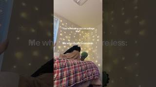 Me and my room🥹🤍 fyp fypシ゚viral foryou college collegelife school shorts viral girl [upl. by Thurmann]