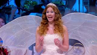 Walking In The Air – André Rieu [upl. by Niles]