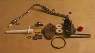 Carpigiani K3 series cleaning video  Disassembling the Parts on the Shake Side Spanish [upl. by Kimmie380]