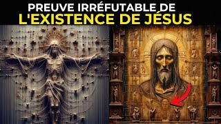 10 découvertes incroyables qui prouvent lexistence de JÉSUS Partie 2 [upl. by Armin318]