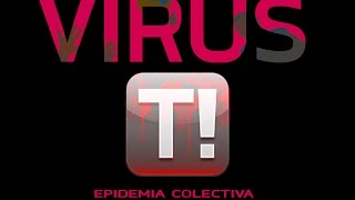 Virus T  Trailer oficial [upl. by Pietrek]