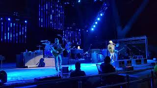 Counting Crows  Holiday in Spain  Red Rocks Amphitheater 92523 [upl. by Kilroy]