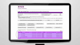 EDI Advance Ship Notice ASN amp Barcode Labels  CovalentWorks [upl. by Ruhtracm]