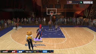 NBA 2K2520241109111350 [upl. by Weiman759]