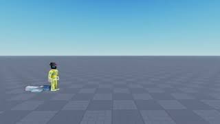 my first moon editor animation fighting [upl. by Lil]