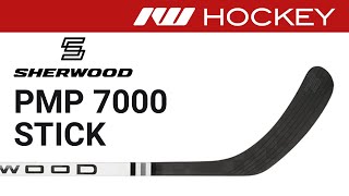 Sherwood PMP 7000 Stick Review [upl. by Sanford]