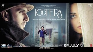 Lootera trailer musicBackground score attempt [upl. by Esma683]