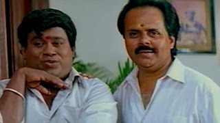 Arunachalam Movie  Soundarya Making Fun Of Rajnikanth Comedy Scene [upl. by Wilonah]