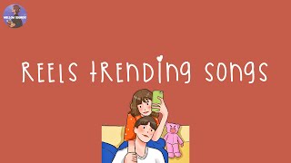 Trending instagram reels songs 🍊 Most trending songs on instagram 2024 [upl. by Cohette]