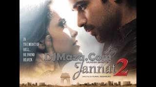 Jannatein Kahan  Jannat 2 KK Full Song HD  Emraan Hashmi [upl. by Chery]