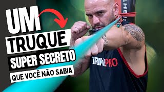 Um treino que vai levar seu Boxe para o próximo nível [upl. by Erle21]