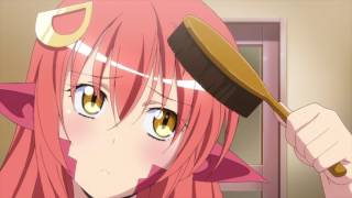 Monster Musume no Iru Nichijou Especial 1 Sub Español [upl. by Susi]