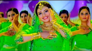 Mera Sona Sajan Ghar Aaya  Wedding Song  Full HD Video  Dil Pardesi Ho Gayaa  Sunidhi Chauhan [upl. by Anuqahs509]