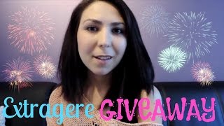 Extragere GIVEAWAY   Raluca Gheorghe [upl. by Jamie746]