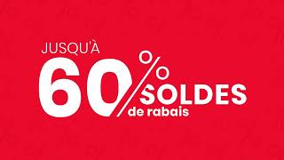 SOLDES  Jusquâ€™Ã 60 de rabais chez Conforama SuisseS51 ðŸ˜ [upl. by Asta]