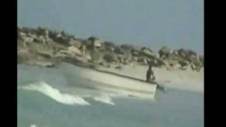 Caught On Camera Somali Pirates [upl. by Irfan944]