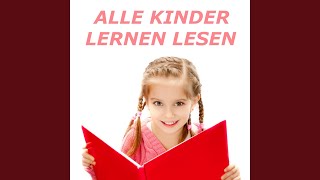 Alle Kinder lernen lesen [upl. by Fariss]