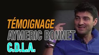 Ils Ont Réussi  Le Message De AYMERIC BONNET [upl. by Alten436]