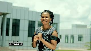 Victoria Nazah  Asante Official Music Video SMS Skiza 6985743 to 811 [upl. by Norah]