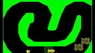 BBC MICRO Stock Car [upl. by Dwain]