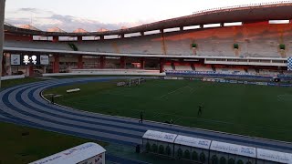 PRÉ JOGO Itupiranga x Paysandu [upl. by Aramal]