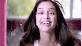 Deepika Padukones First Commercial Advertisement  WATCH NOW  Bollywood Trivia [upl. by Hanako329]