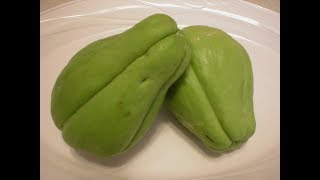 Chayote 101 Cooking Serving Ideas with Recipe Links [upl. by Mlawsky5]