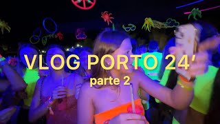 Vlog porto 24’ parte 2 [upl. by Eceinal721]