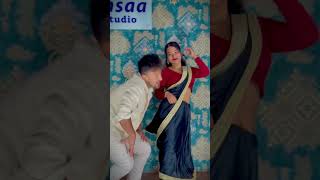 New Nepali Song Bardali By Sushant Kc with Prisansaa Dance Studio Bhaktapur Lokanthali chok🤘🤘 [upl. by Arvy]