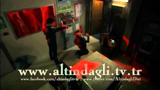 Altındağlı 1 Bölüm Fragmanı 2 Aralık Pazartesi izle Fragman Tv [upl. by Ydniahs]