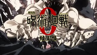 jujutsu kaisen the movie opening 『one way [upl. by Domph]