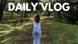 Daily vlog garna nih garo cha sathi haru🙄😭😭 [upl. by Enenaj]