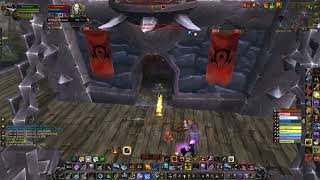 Cazador Punteria PVP Cataclysm 434  WARSAGES 4Charshunter [upl. by Harimas]