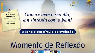 EP14  MOMENTO DE REFLEXÃO  UEVCTV  SEEJAVIENA [upl. by Warner]