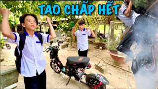 Review Chiếc Cap 18Triệu Mới Mua Có Tốc Độ Kinh NgạcATK [upl. by Jeaz]