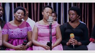 Iriba Choir in worship Session 2 Wampinduriye izina Agakiza  Ushimwe Mwami  ADEPR TABA [upl. by Osgood]