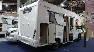 The 2022 ITINEO PC 640 sprint Edition motorhome [upl. by Tarrant988]