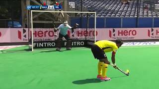 Top 10 Hockey Goalkeepers [upl. by Schriever]