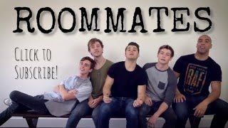 Roommate Wanted 2021 — Official Trailer  Horror Movie [upl. by Rey]