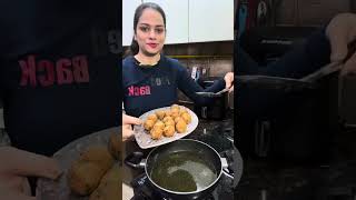 Veg Manchurian recipe  veg manchurian dry  how to make perfect veg manchurian  starter recipe [upl. by Azila]