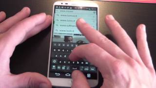 LG G2  Recensione  ITA [upl. by Krause581]