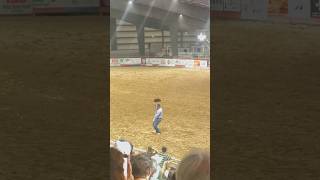 Rodeo Cowboy Dance Off Southwest Texas Jr College [upl. by Bogie]