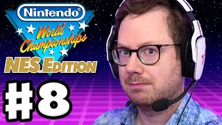 Nintendo World Championships NES Edition  Gameplay Walkthrough Part 1 [upl. by Roze336]