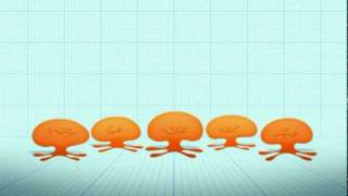 Nickelodeon Idents [upl. by Letnahc235]