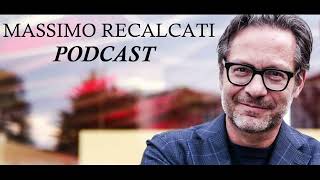 89 Massimo Recalcati Podcast  Il Disagio Giovanile Nuove Considerazioni quotIl Mondo Nuovoquot [upl. by Yerac626]