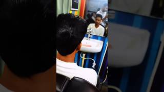 Hair Cutting hairstyle stylecutting haircut hair lookchange layarcut [upl. by Pickard]