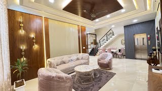 32x60 Kothi For sale in Jaipur  Luxury Furnished House For sale in Jaipur Rajasthan [upl. by Mas]