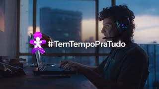 Viva no seu tempo I Gamers [upl. by Luaped]